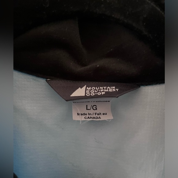 Large fitted jacket - Picture 2 of 6